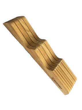 WUSTHOF in DRAWER KNIFE BLOCK